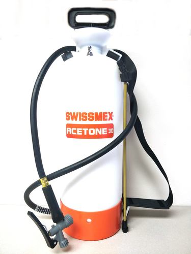 Solvent Tank Sprayer (2.4 Gal)