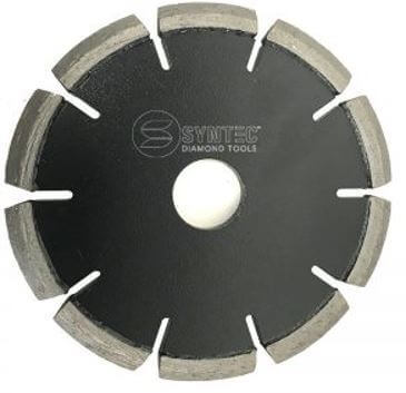 4" Crack Chaser Blade