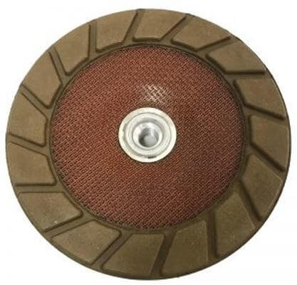 7″ Transitional/Ceramic Cup Wheel for Grinding