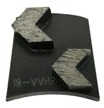 Fast Change System Double Arrow (Extreme Hard Bond)