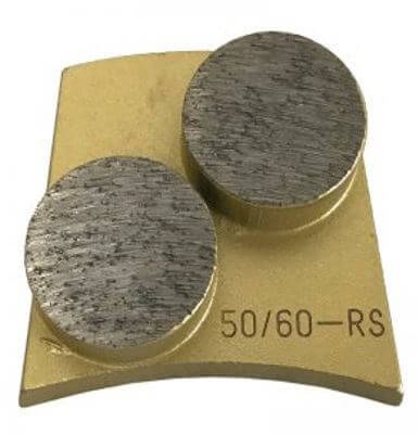 Fast Change System Double Round (Extreme Soft Bond)