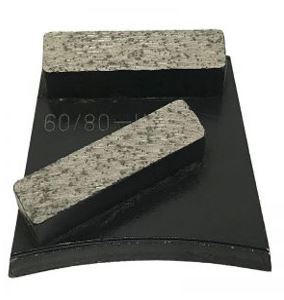 Fast Change System Double Segment (Hard Bond)