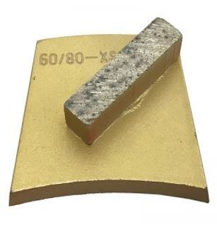 Fast Change System Single Segment Premium (Extreme Soft Bond)