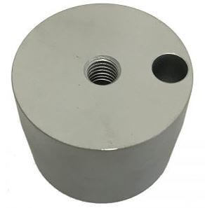 Grinding Plugs - Puck