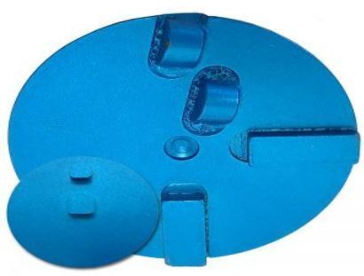 Alternative to Husqvarna Parts & STI Tooling: ITS PCD Puck