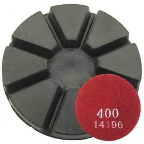 Resin Polishing Products