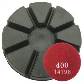 Resin Polishing Puck