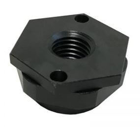 Short Arbor Nut Set