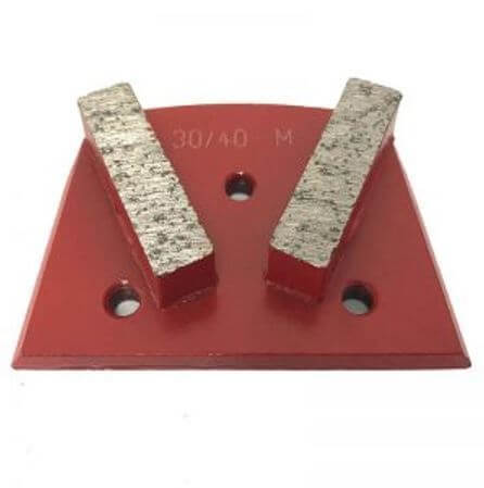 Slim Fit Double Segment (Medium Bond)