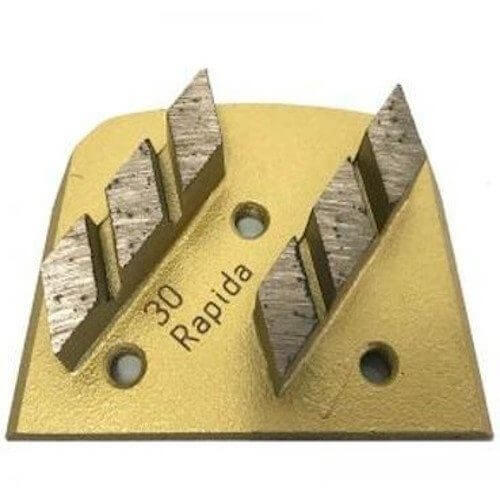 Slim Fit Tooling (Edco/Lavina/Onfloor Type Parts)