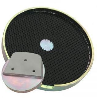Alternative to Edco, Lavina, and Onfloor Parts: Slim Fit Resin Holder