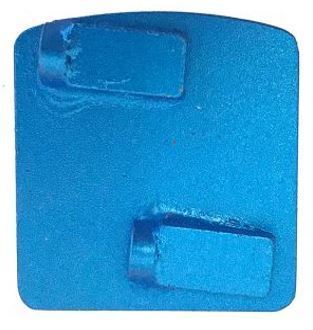 Scanmaskin Type Half Round PCD