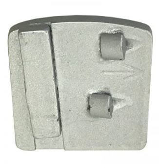 Scanmaskin Type Two Round PCD with Stabilizer Segment