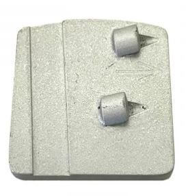 Scanmaskin Type Two Round PCD