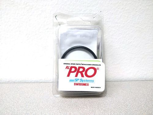 Swissmex O-Ring Replacement
