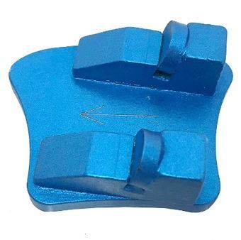 Terrco Type Large Jet PCD