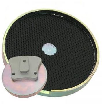 Terrco Type Resin Holder