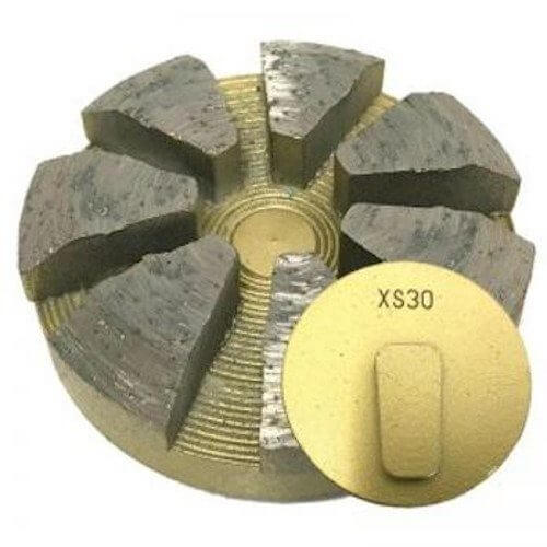 TC Tooling (Terrco Type Parts)