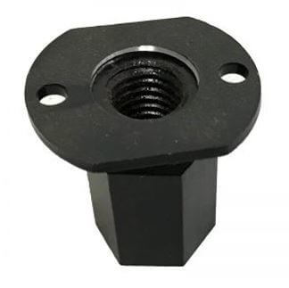 Threaded Washer