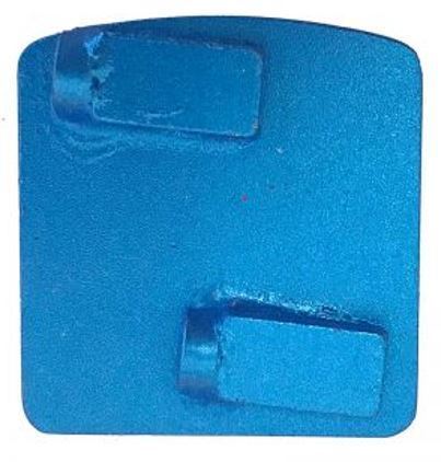 Diteq/Husqvarna Type Half Round PCD