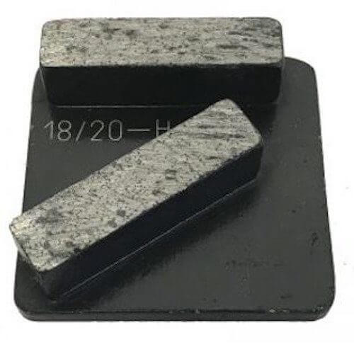 Uni-Lock Tooling (Diteq & Husqvarna Type Parts)