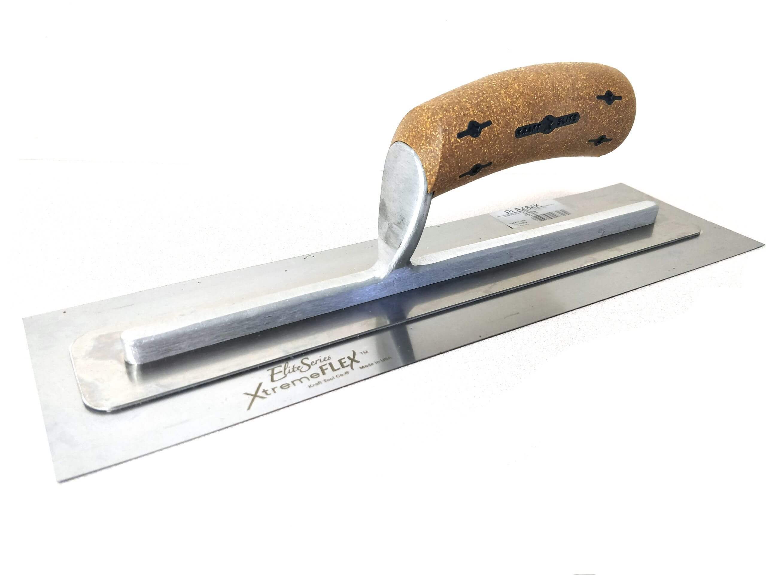 XtremeFLEX SS Trowel