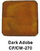 Swatch of Colors for Concrete Stain: Dark Adobe