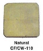 Swatch of Colors for Concrete Stain: Natural