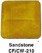 Swatch of Colors for Concrete Stain: Sandstone