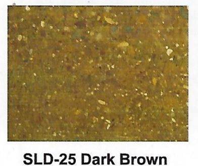 Smith's Paint Dark Brown Dye for Concrete Floors (Color)
