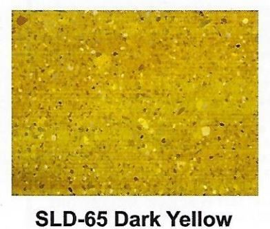 Smith's Paint Dark Yellow Dye for Concrete Floors (Color)