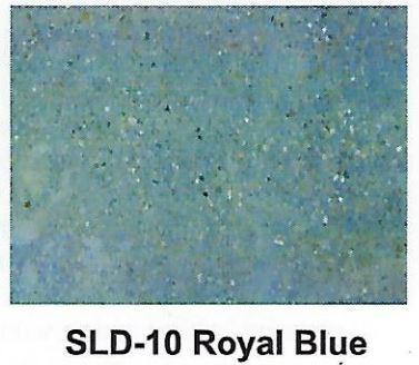 Smith's Paint Royal Blue Dye for Concrete Floors (Color)