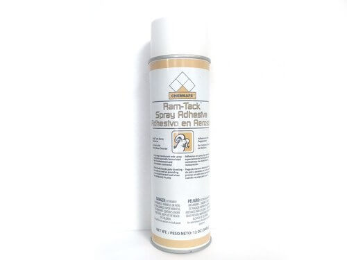 Ram-Tack Adhesive Spray