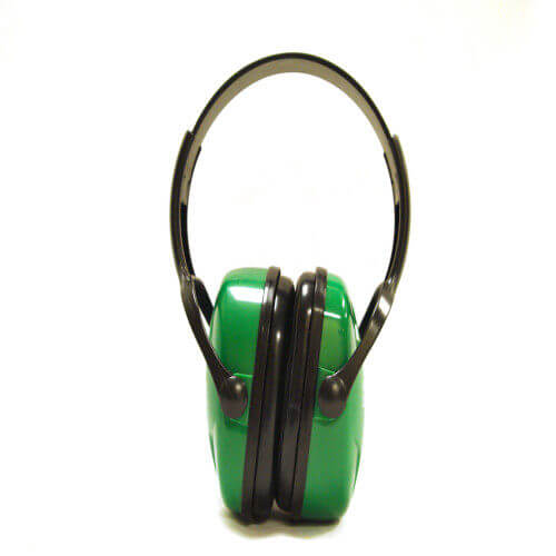 Ear Protection for Construction
