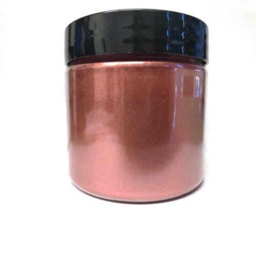 Metallic Pigments