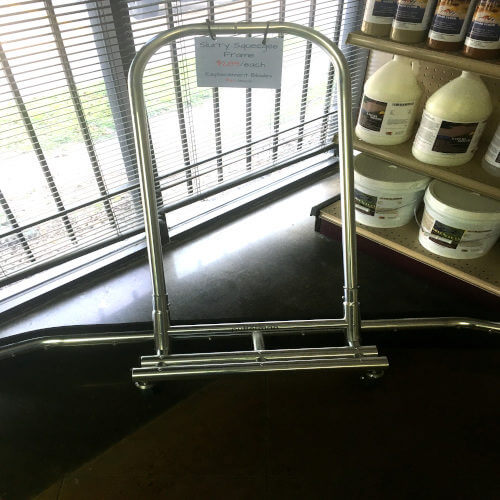 Slurry Squeegee