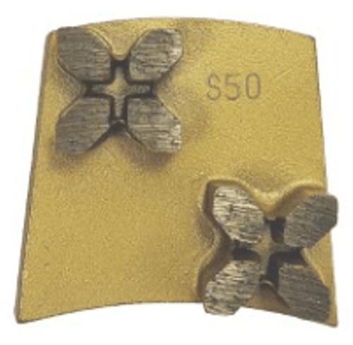 Fast Change Double X (Extreme Soft Bond)