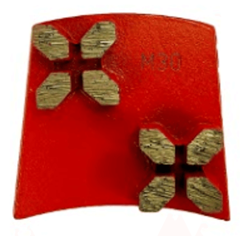 Fast Change Double X (Medium Bond)