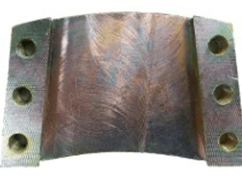 Fast Change Holder