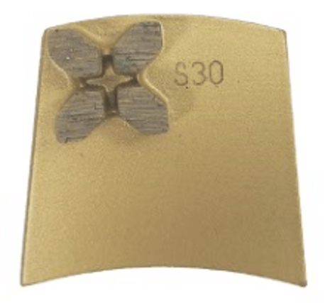 Fast Change Single X (Extreme Soft Bond)