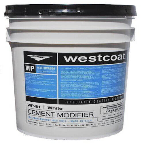 Westcoat