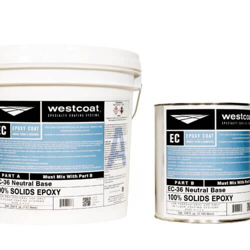 Westcoat Neutral Base (3 Gal)