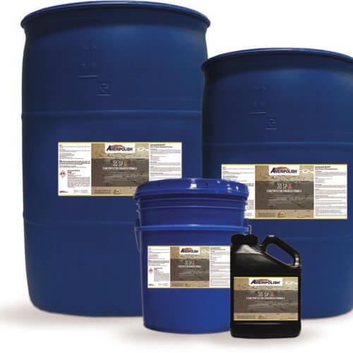 Ameripolish 3D SPE Sealer