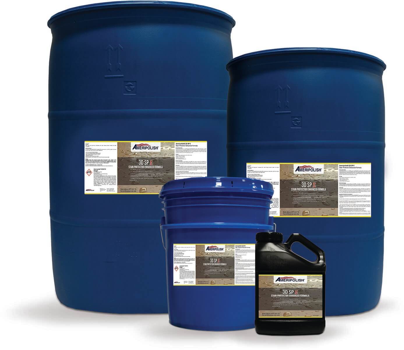 Ameripolish 3D SPE Sealer