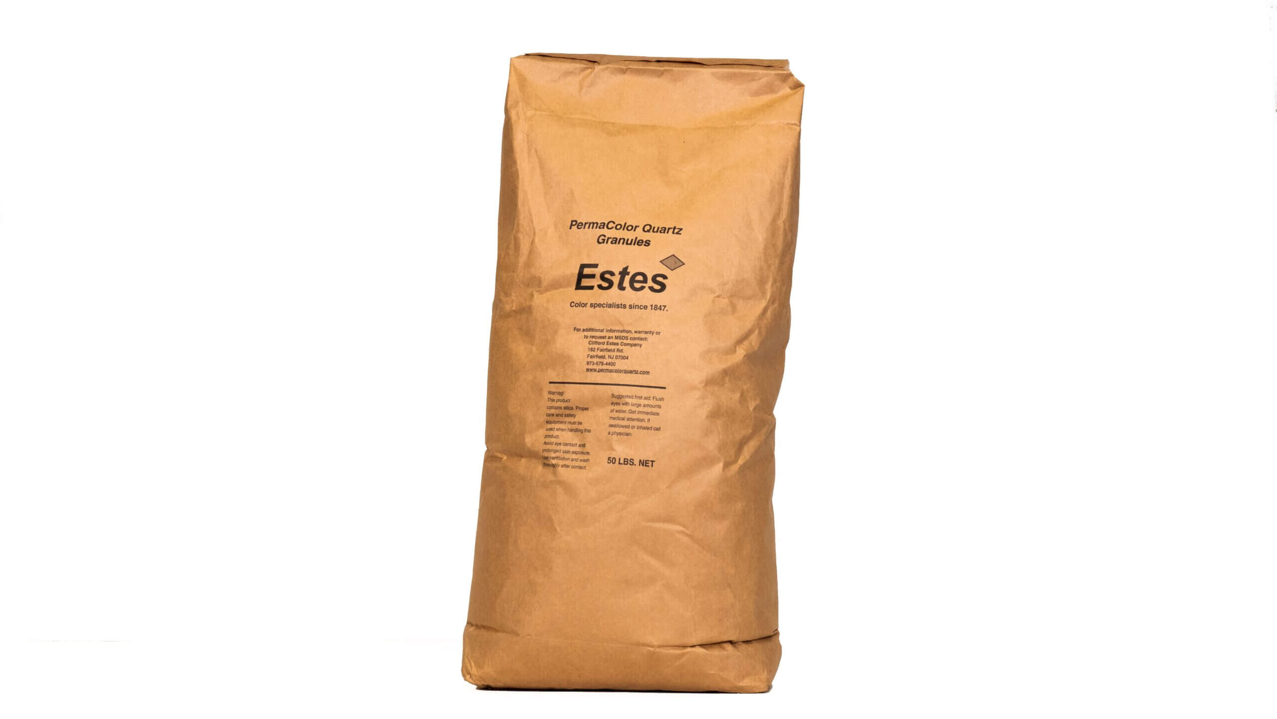 Westcoat Quartz Sand (50 Lbs)