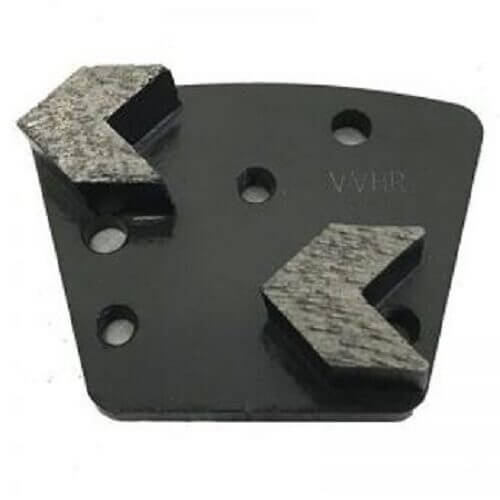 Diamond Tooling