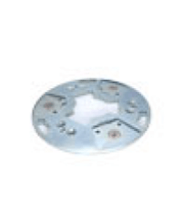 9" Stand-Up Grinder Tooling Holder (Steel - Universal Magnet Plate)