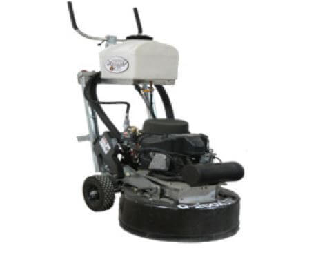 G250XTPro Stand Up Grinder Kit