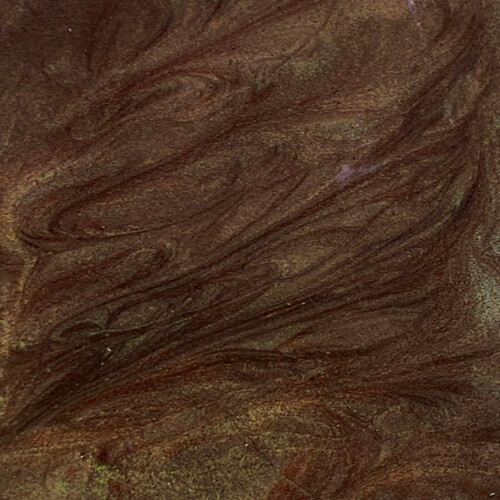 Whiskey Barrel Metallic Pigment