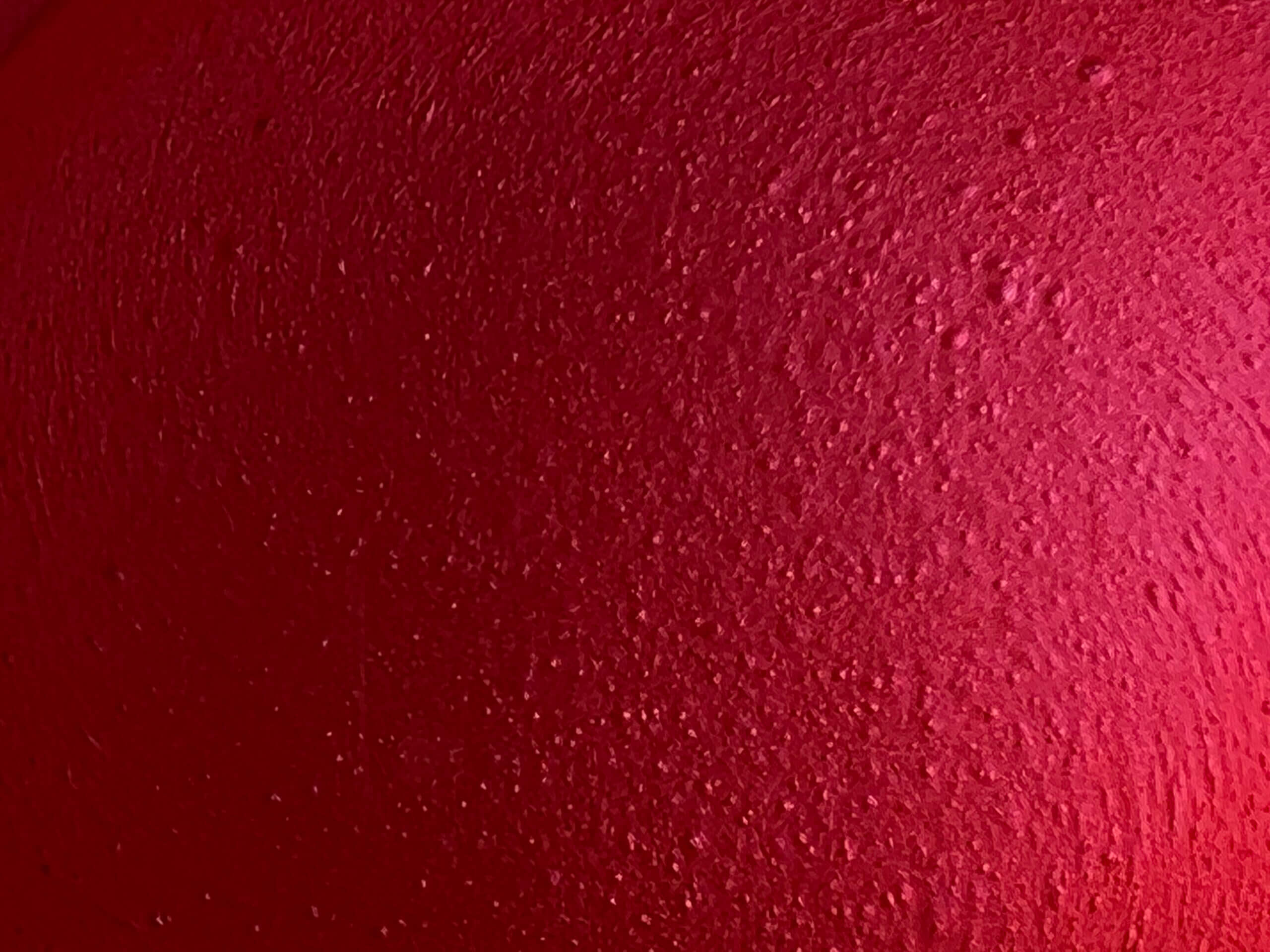 Pigments for Epoxy: Flame Red